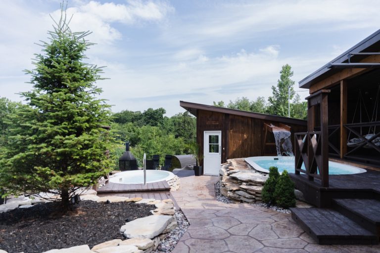 Spa Franklin