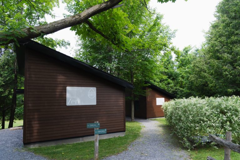 Spa Franklin, projet électrique réalisé par CTI Électrique